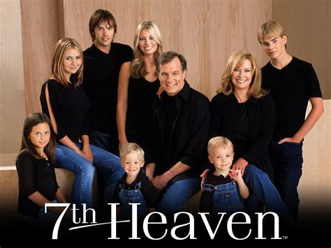 Seventh Heaven .